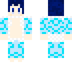 pisces human form