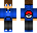 pokemon trainer