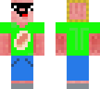 porkinator