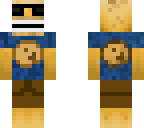 potato man