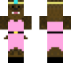 princess girl