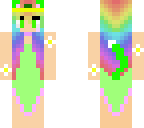 princess of spring flora
