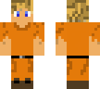 prison gast