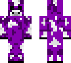 purple cow