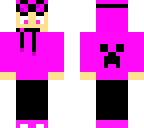 purple dantdm