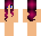 purple hair base