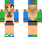 purpleminecraft