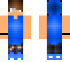 pvp boy