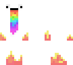 rainbow derp