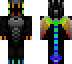 rainbow dragon