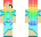 rainbow formal
