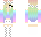 rainbow girl edited 