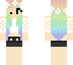 rainbow gurl