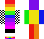 random abstract
