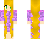 rapunzel