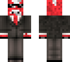 red cow