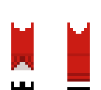 red dress starter