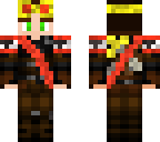 redstone hiccup