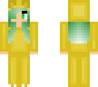 requested by my brother