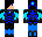 restone canarias azul
