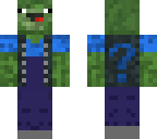 retrozombie