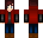 ruby hoodie