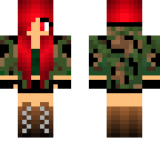 rubys camo skin edit