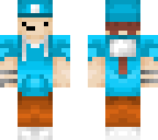sambam136's skin