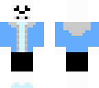 sans the skeleton