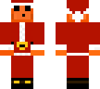 santa slime