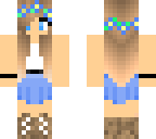 school girl edit