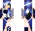 sea queen - requested by radiantfeather