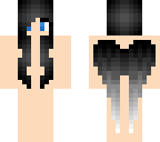 skin base with wings
