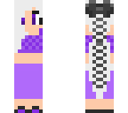 skin being made for bacontrix v2