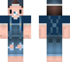 skin boy