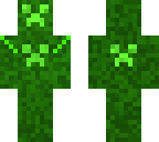 skin creeper