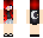 skin for a friend