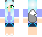 skin for catdogg