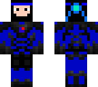 skin mejorada