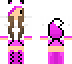 skin thats cool