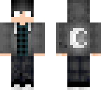 sorry i don't mean to stole skin
