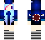 squid girl