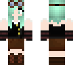 steampunk