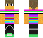 stellaras78 skin