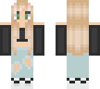 steve version of cool girl