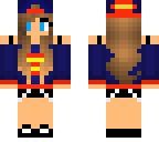 supergirl edit