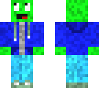 surprise creeper