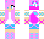 sylveon girl