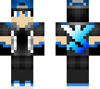 team mystic
