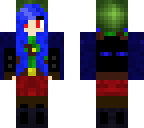 the ender hunter